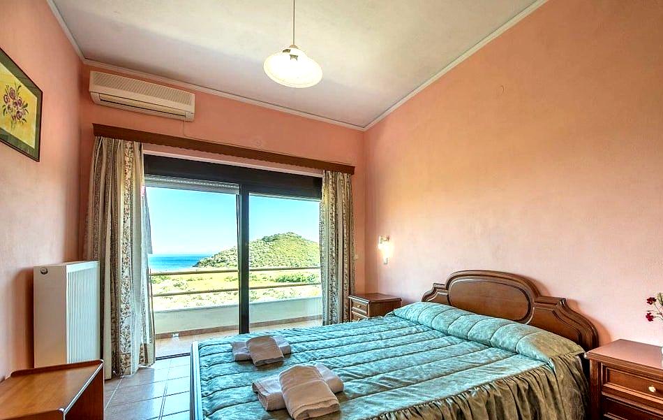 Blue Bay Hotel